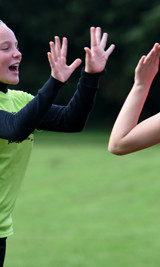 High Five High Five